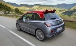 Opel Adam S 2015 года (WW)